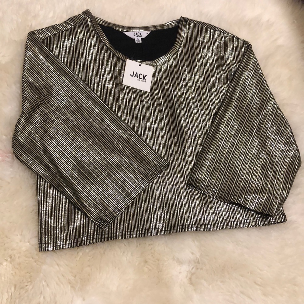 NWT! Jack by BB Dakota Shirt